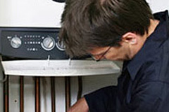 boiler repair Rudbaxton