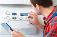 free commercial Rudbaxton boiler quotes